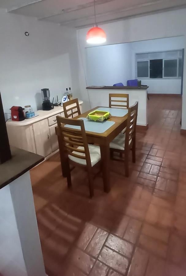 Quarto Com Ar A 500M Da Praia Espaco Aconchego Do Gugu อาร์ไฮยัล โด กาโบ ภายนอก รูปภาพ