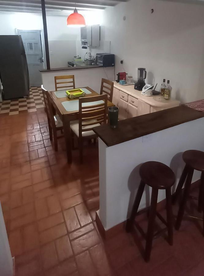 Quarto Com Ar A 500M Da Praia Espaco Aconchego Do Gugu อาร์ไฮยัล โด กาโบ ภายนอก รูปภาพ